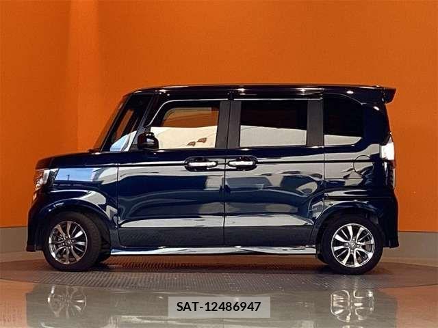 Honda N BOX CUSTOM 2021-07 8367565-19
