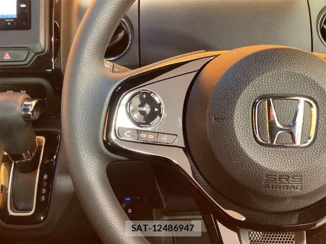 Honda N BOX CUSTOM 2021-07 8367565-8