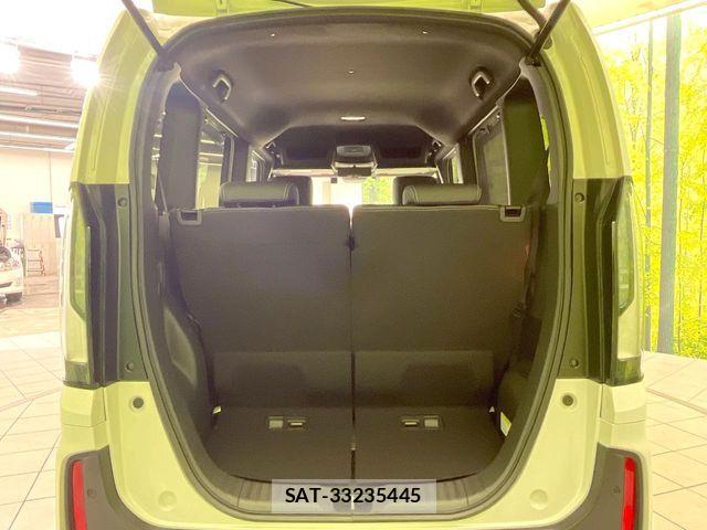 Honda N BOX CUSTOM 2023-11 8367507-9