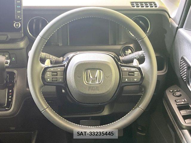 Honda N BOX CUSTOM 2023-11 8367507-10