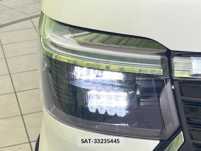 Honda N BOX CUSTOM 2023-11 8367507-11