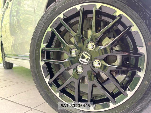 Honda N BOX CUSTOM 2023-11 8367507-12