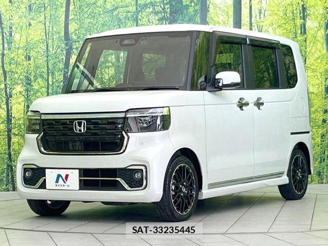 Honda N BOX CUSTOM 2023-11 8367507-13