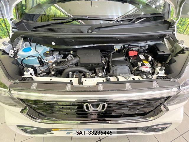 Honda N BOX CUSTOM 2023-11 8367507-14