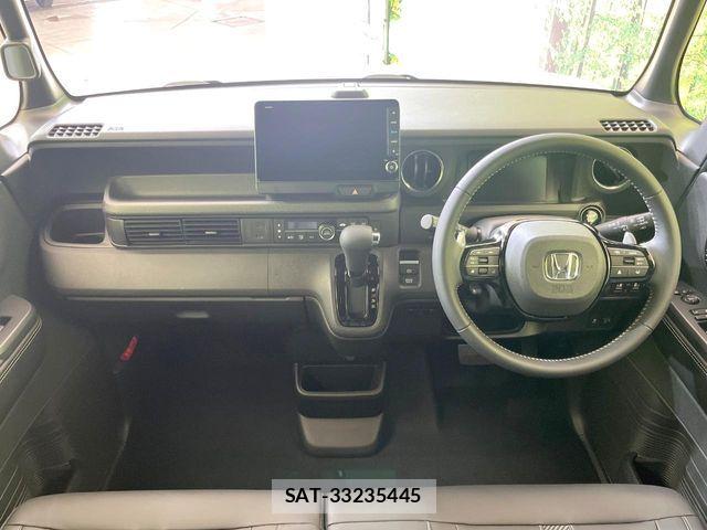 Honda N BOX CUSTOM 2023-11 8367507-1