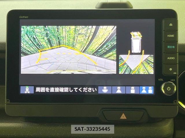 Honda N BOX CUSTOM 2023-11 8367507-3