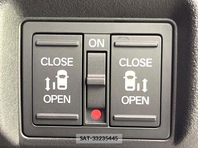 Honda N BOX CUSTOM 2023-11 8367507-5