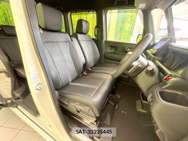 Honda N BOX CUSTOM 2023-11 8367507-7
