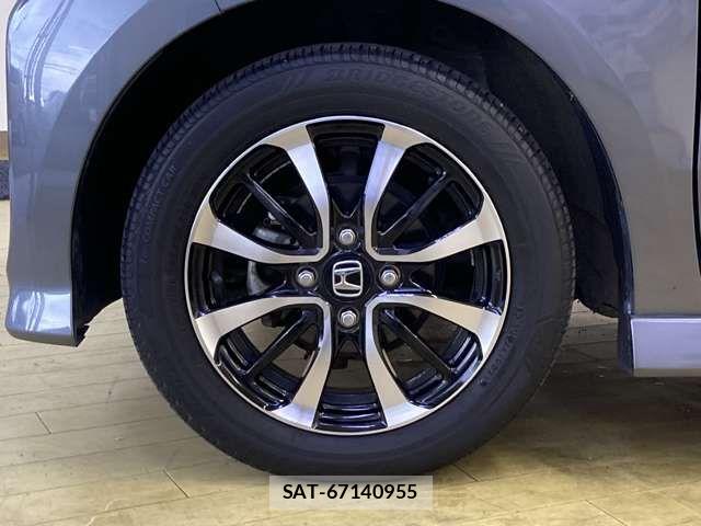 Honda N BOX CUSTOM 2020-03 8367578-17
