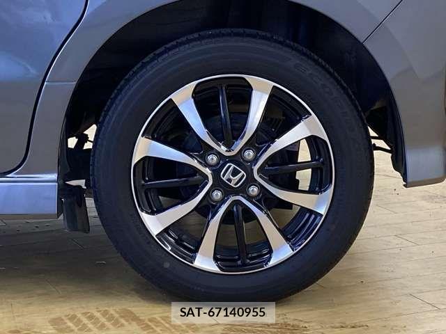 Honda N BOX CUSTOM 2020-03 8367578-19