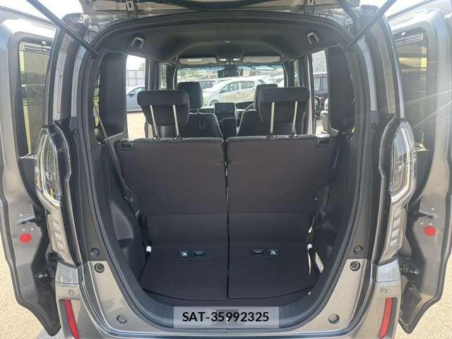 Honda N BOX CUSTOM 2018-05 8367642-14