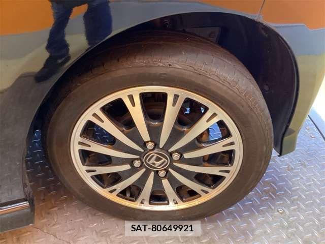 Honda N BOX CUSTOM 2017-07 8367629-16