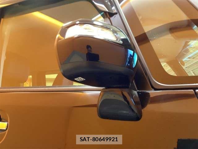 Honda N BOX CUSTOM 2017-07 8367629-17
