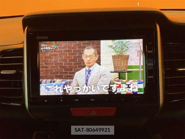 Honda N BOX CUSTOM 2017-07 8367629-5