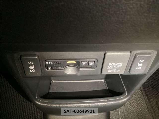 Honda N BOX CUSTOM 2017-07 8367629-6