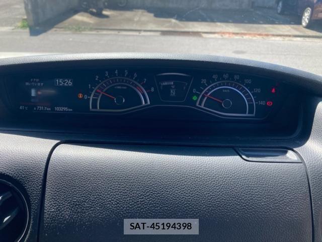 Honda N BOX CUSTOM 2017-12 8367651-11