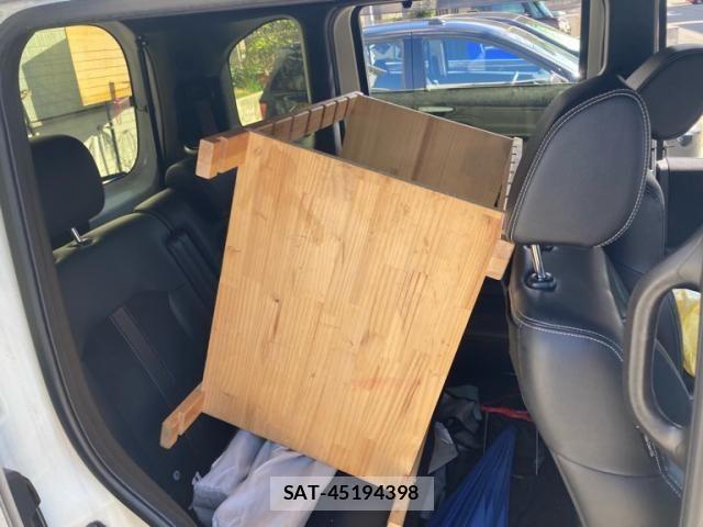 Honda N BOX CUSTOM 2017-12 8367651-15
