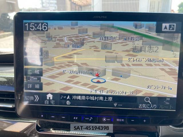 Honda N BOX CUSTOM 2017-12 8367651-17