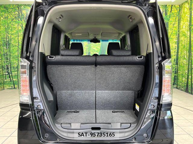 Honda N BOX CUSTOM 2017-01 8367639-9