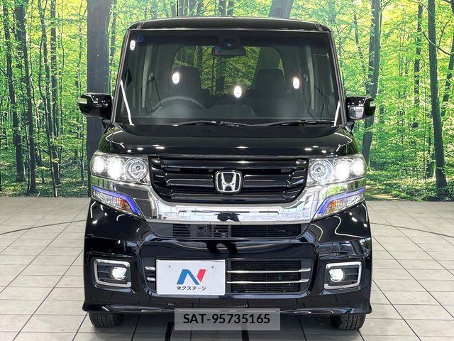 Honda N BOX CUSTOM 2017-01 8367639-13