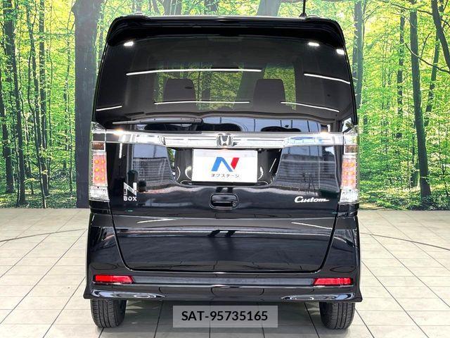 Honda N BOX CUSTOM 2017-01 8367639-14