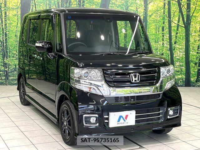Honda N BOX CUSTOM 2017-01 8367639-15