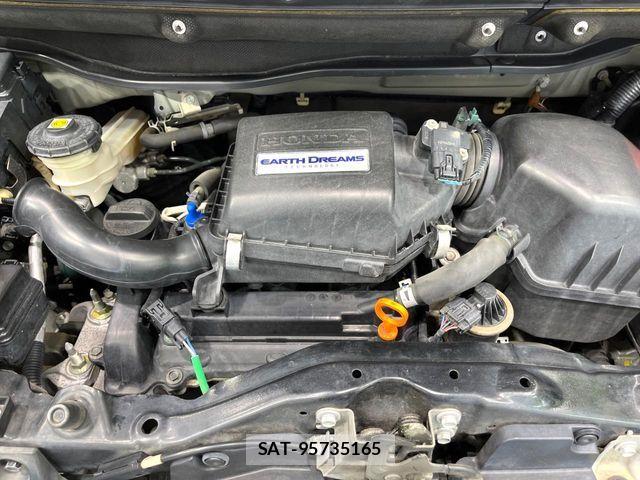 Honda N BOX CUSTOM 2017-01 8367639-17
