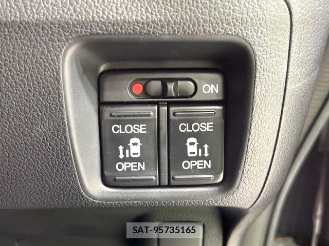 Honda N BOX CUSTOM 2017-01 8367639-4