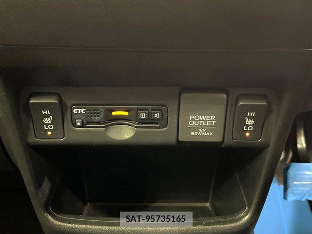 Honda N BOX CUSTOM 2017-01 8367639-6