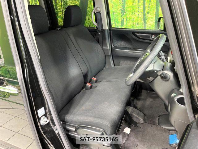 Honda N BOX CUSTOM 2017-01 8367639-7