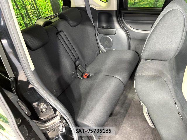 Honda N BOX CUSTOM 2017-01 8367639-8