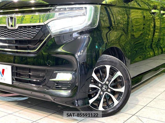 Honda N BOX CUSTOM 2018-09 8367594-11