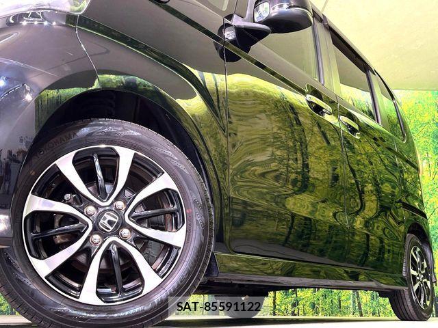 Honda N BOX CUSTOM 2018-09 8367594-12