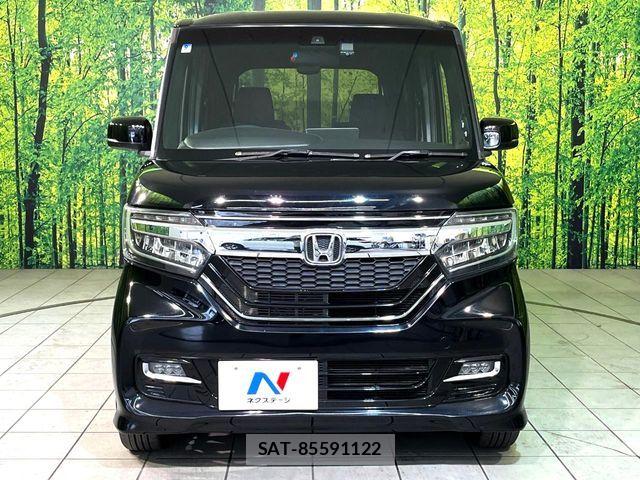 Honda N BOX CUSTOM 2018-09 8367594-13