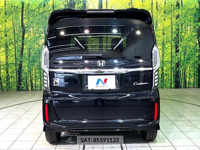 Honda N BOX CUSTOM 2018-09 8367594-14