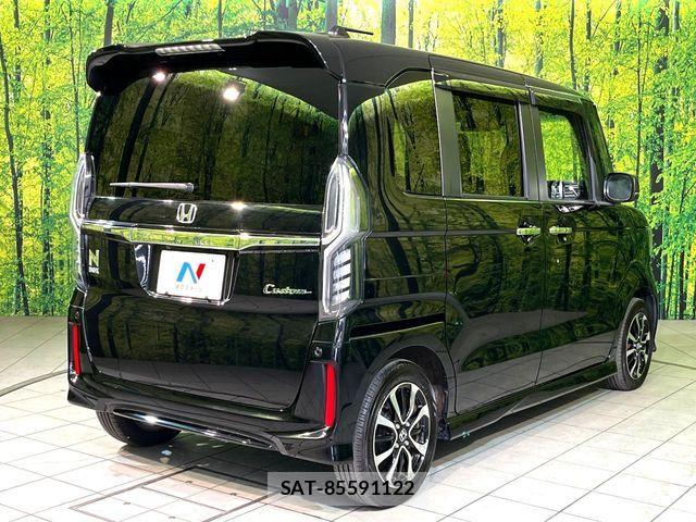 Honda N BOX CUSTOM 2018-09 8367594-16