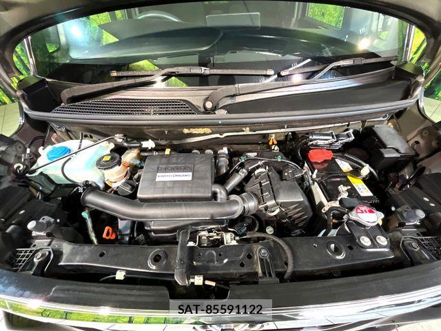Honda N BOX CUSTOM 2018-09 8367594-17