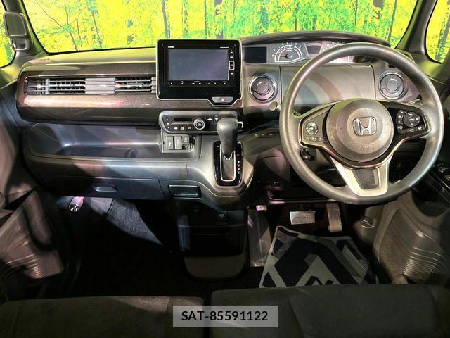 Honda N BOX CUSTOM 2018-09 8367594-1