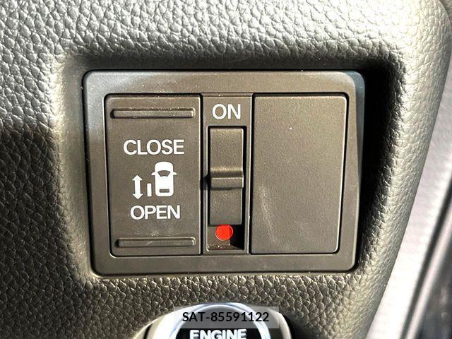 Honda N BOX CUSTOM 2018-09 8367594-2