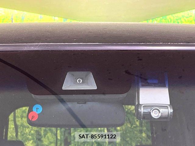 Honda N BOX CUSTOM 2018-09 8367594-3