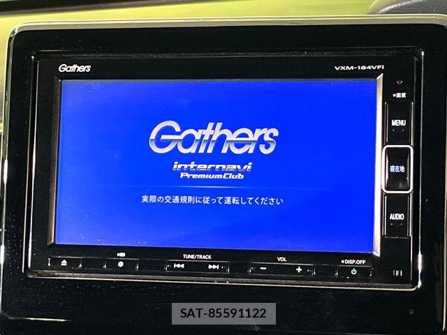 Honda N BOX CUSTOM 2018-09 8367594-4