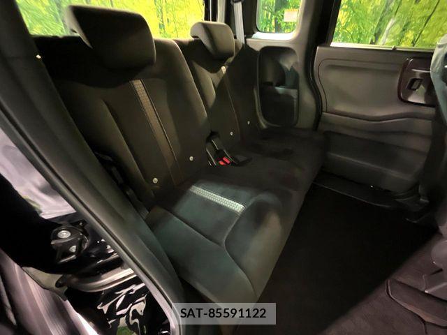 Honda N BOX CUSTOM 2018-09 8367594-8