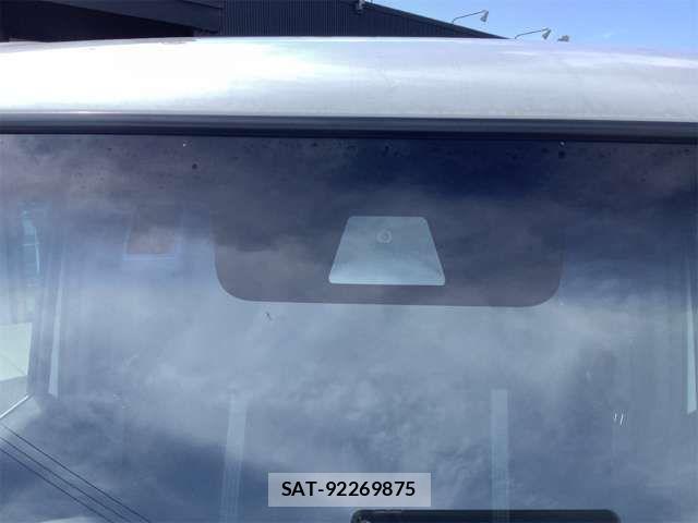 Honda N BOX CUSTOM 2021-09 8367546-9
