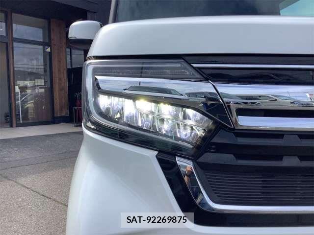 Honda N BOX CUSTOM 2021-09 8367546-10