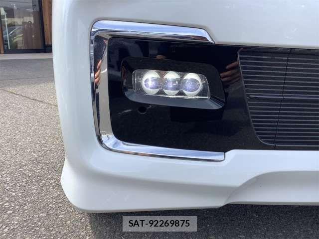 Honda N BOX CUSTOM 2021-09 8367546-11