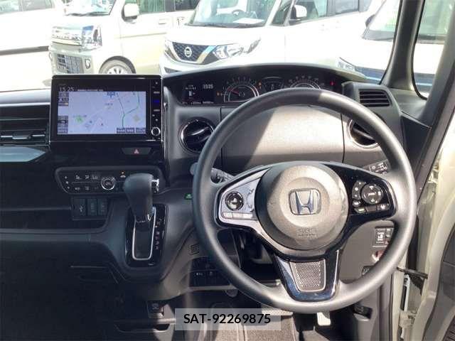 Honda N BOX CUSTOM 2021-09 8367546-1