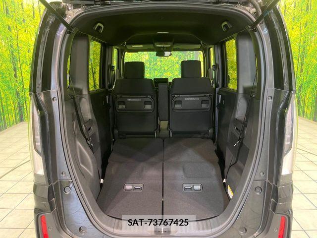 Honda N BOX CUSTOM 2024-01 8367527-9