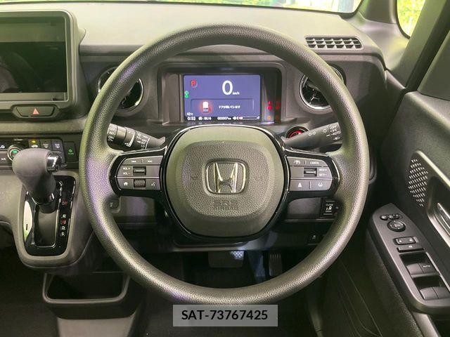 Honda N BOX CUSTOM 2024-01 8367527-10
