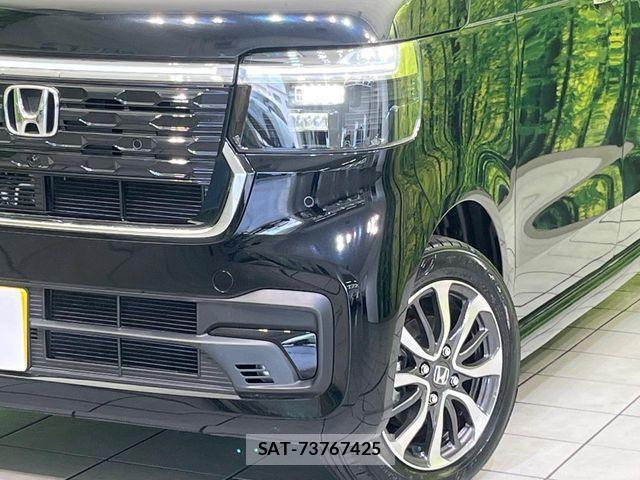 Honda N BOX CUSTOM 2024-01 8367527-11