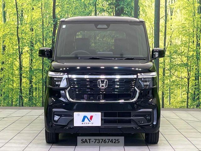 Honda N BOX CUSTOM 2024-01 8367527-13